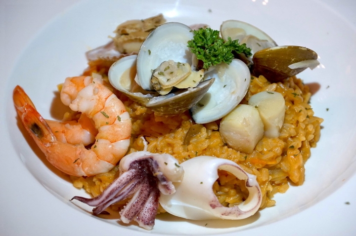 [台南][東區] 皮耶諾異國料理廚房