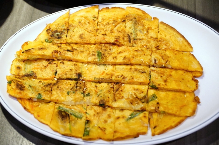 [台南][北區] 高麗館