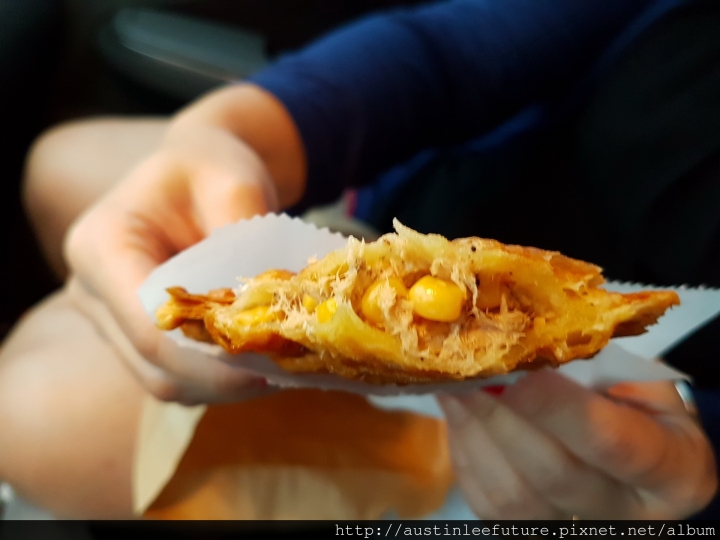 『鯛可頌(陽明店)』體驗分享