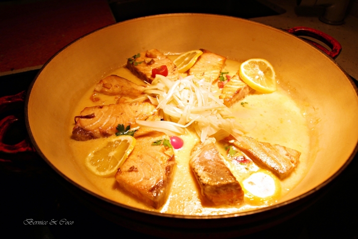 台北W飯店 - the kitchen table 西餐廳/精緻的自助餐吃到飽(捷運市政府站)