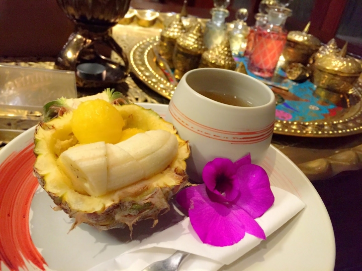 服務貼心極致 泰國曼谷spa推薦 Divana Nurture Spa