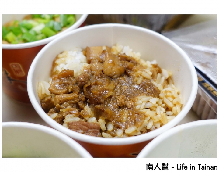 【台南南區-美食】滷味│麵食│飲品│~丐幫滷味台南金華分舵