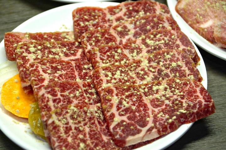 [台南][北區] 高麗館