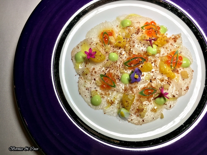 君悅飯店寶艾西餐廳 Bel Air - Bar & Grill 求婚、慶生、節日慶祝的好場所(捷運101世貿站)