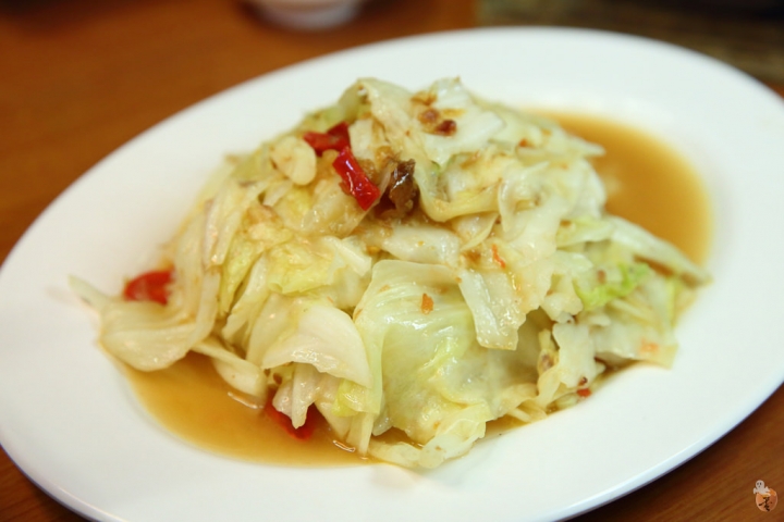 [台中]活蝦料理餐廳-易鼎活蝦台中店  by蛋拔