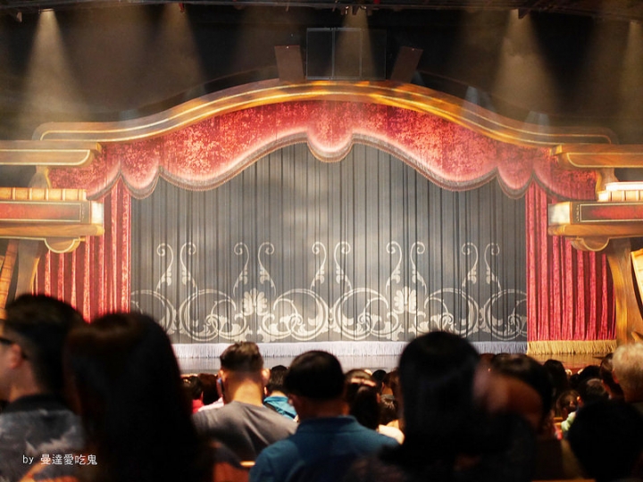 【香港住宿】大嶼山 迪士尼好萊塢酒店 Disney Hollywood Hotel ● 大小朋友都瘋狂的奇幻旅程！❤❤
