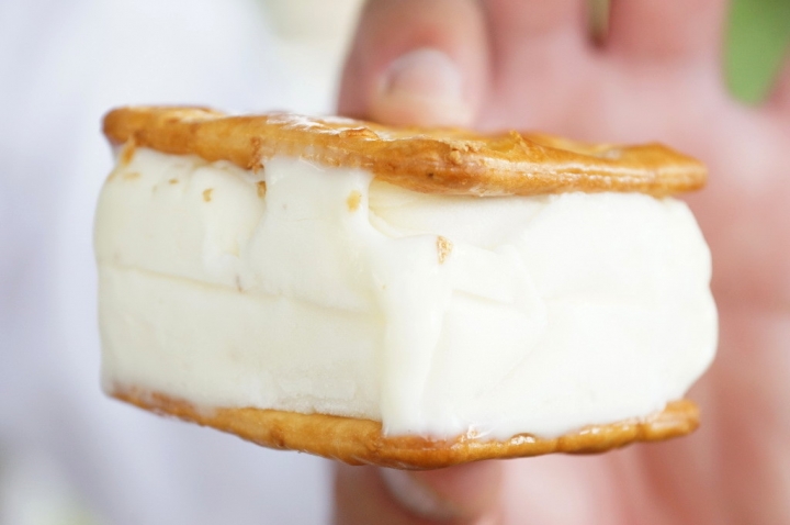 [台南][佳里區] 順泉冰菓室（塭子內無名冰店）