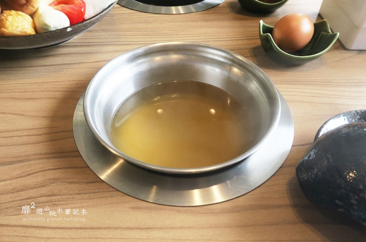 板橋火鍋~一品堂 IPPIN 精緻涮涮鍋