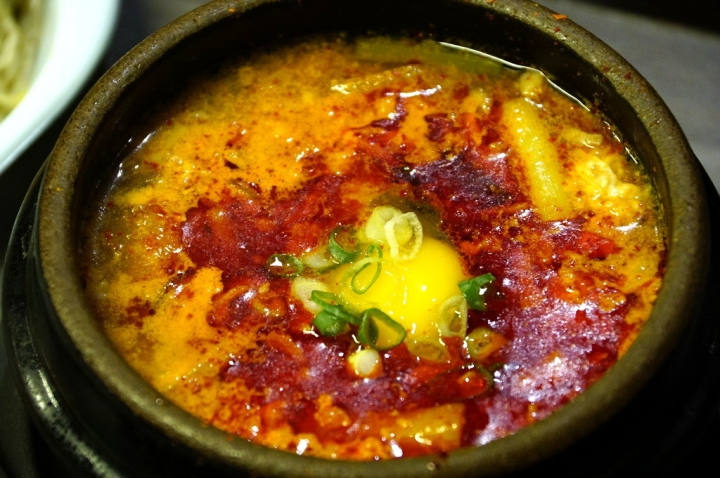 [台南][北區] 高麗館