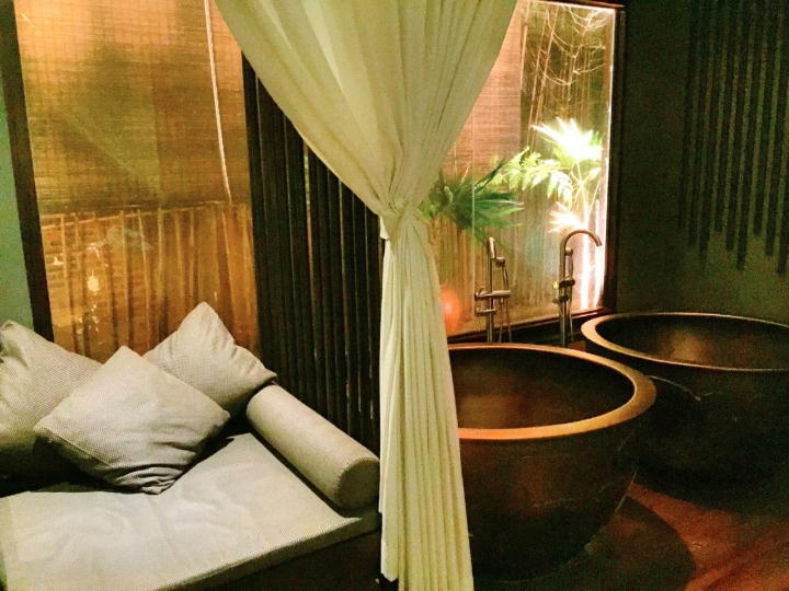 服務貼心極致 泰國曼谷spa推薦 Divana Nurture Spa