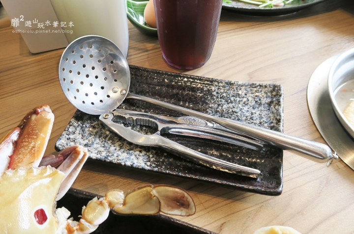 板橋火鍋~一品堂 IPPIN 精緻涮涮鍋