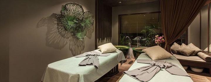 服務貼心極致 泰國曼谷spa推薦 Divana Nurture Spa