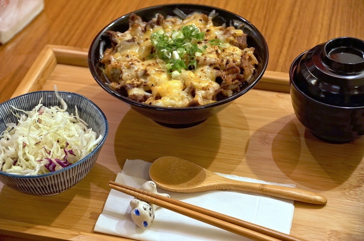 [台南][東區] 丼まる（丼丸）DonMaru