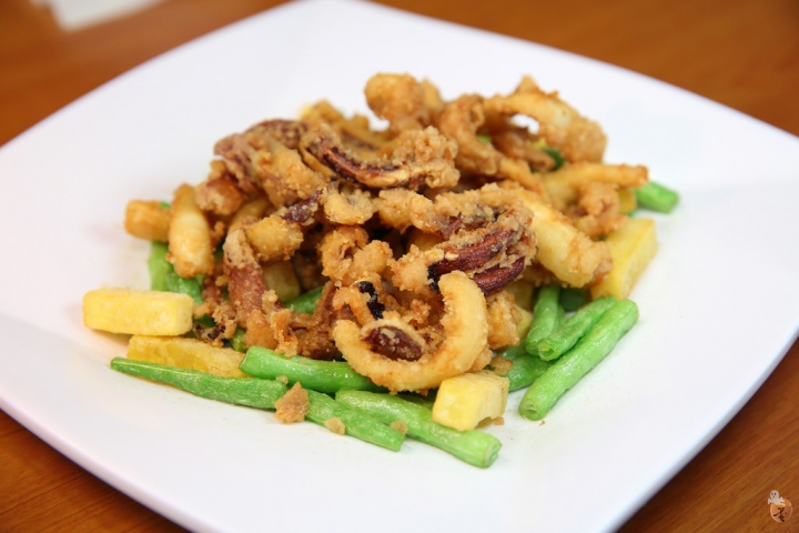 [台中]活蝦料理餐廳-易鼎活蝦台中店  by蛋拔