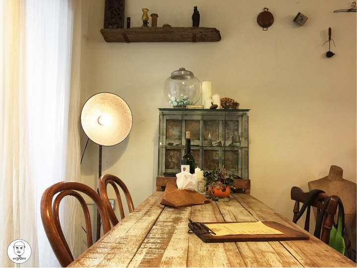 ㊝ 板橋站✰ Merci créme ✰Merci cafe系列，價格親民味道驚艷的秒殺法式甜點