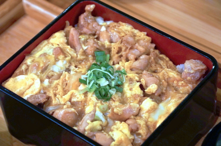 [台南][東區] 丼まる（丼丸）DonMaru