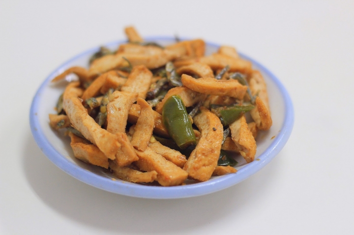 [台南][北區] 老友小吃