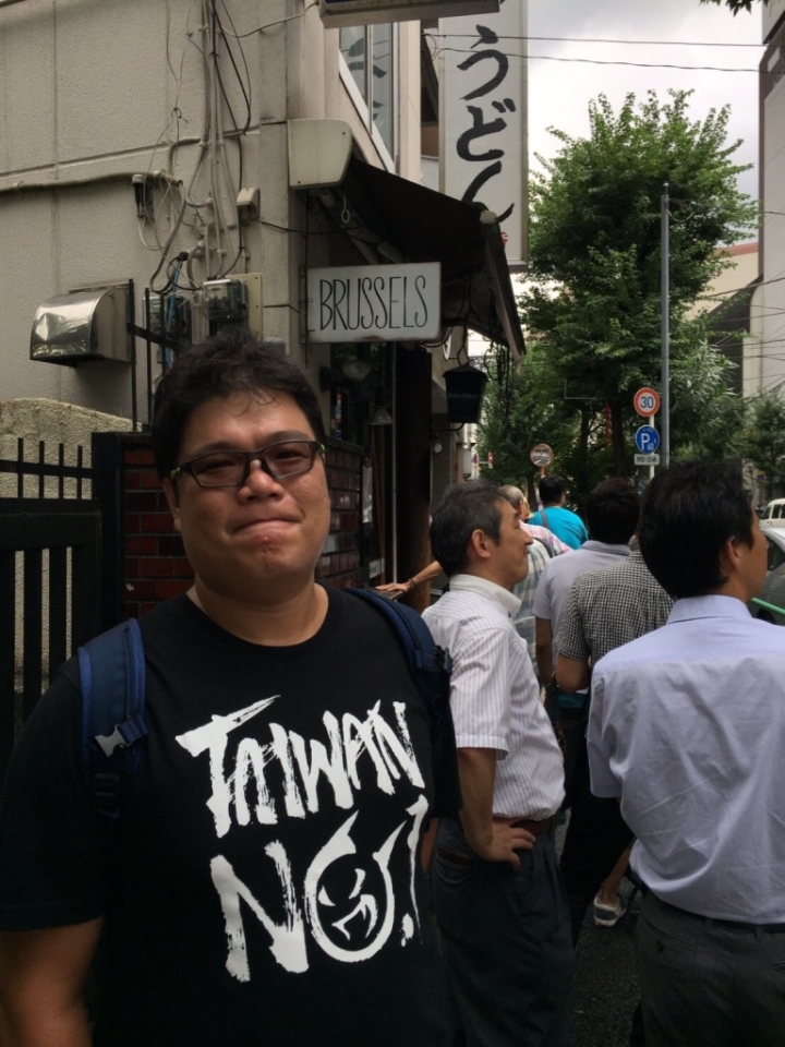 [食記]東京神保町食記