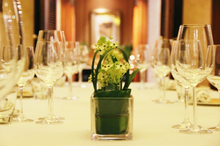 經典之最演繹創新.寶艾西餐廳Bel Air - Bar ‧ Grill.台北君悅酒店@食在五星級.藝人詩攝