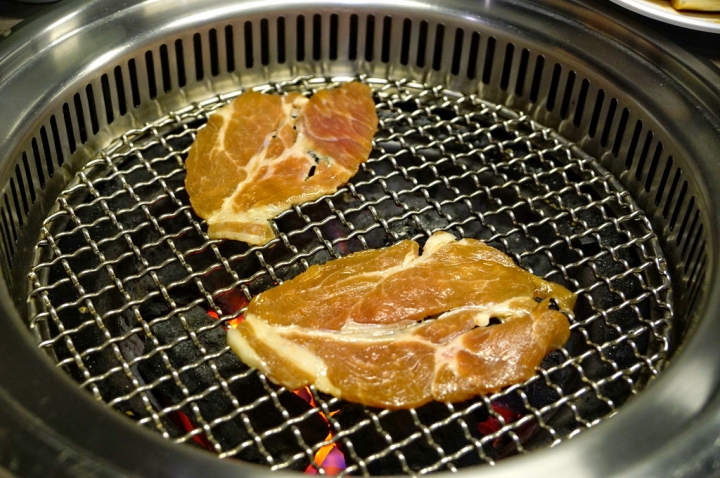 [台南][北區] 高麗館