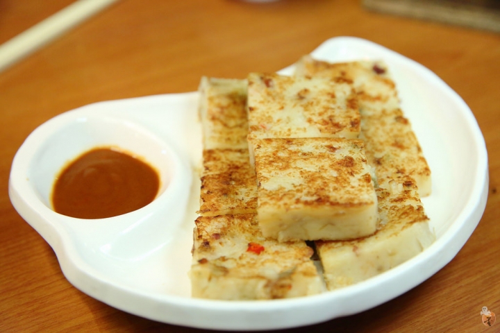 [台中]活蝦料理餐廳-易鼎活蝦台中店  by蛋拔