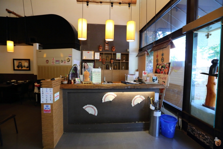 [台中]韓式料理吃到飽的餐廳-韓味煮藝  by蛋拔