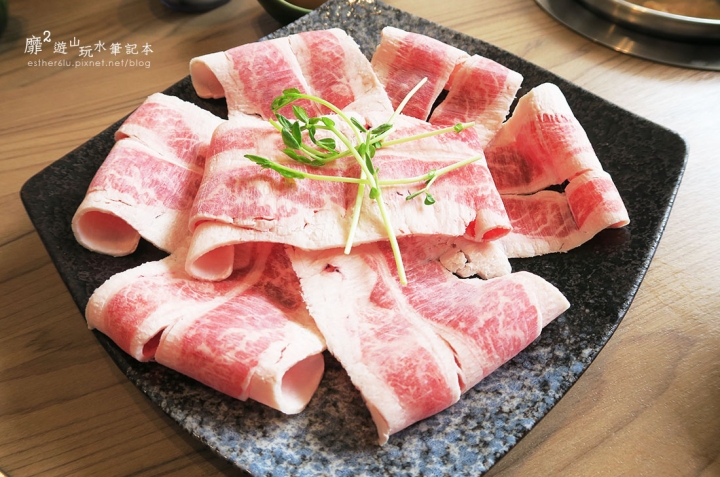 板橋火鍋~一品堂 IPPIN 精緻涮涮鍋