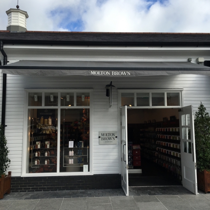 『歐洲旅遊』愛爾蘭最大折扣村Kildare Village Outlet及周邊景點