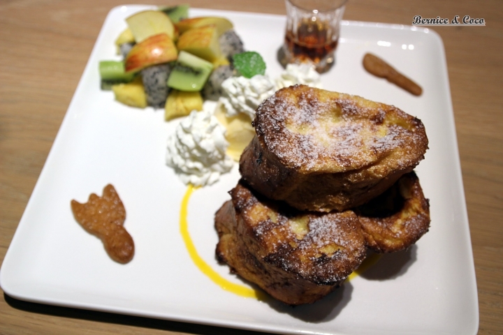 Cafe a la mode(中山店)啥咪!蛋糕用喝的您喝過沒?中山下午茶(捷運中山站)2訪