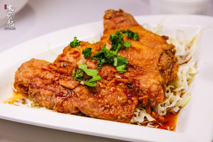 Savoy Noodle Cafe 新南洋麵食咖啡‧捷運忠孝敦化站｜正宗越式生牛肉河粉‧招牌越南冰滴咖啡！