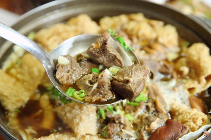 [台中]活蝦料理餐廳-易鼎活蝦台中店  by蛋拔