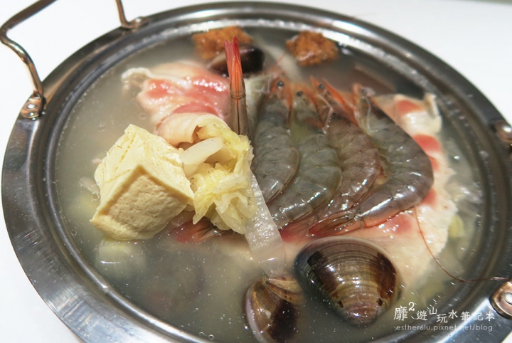 台北~清香火鍋城 松山區八德路涮涮鍋