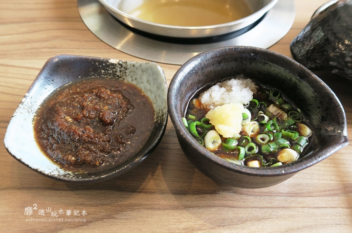板橋火鍋~一品堂 IPPIN 精緻涮涮鍋