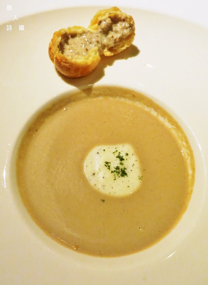 經典之最演繹創新.寶艾西餐廳Bel Air - Bar ‧ Grill.台北君悅酒店@食在五星級.藝人詩攝