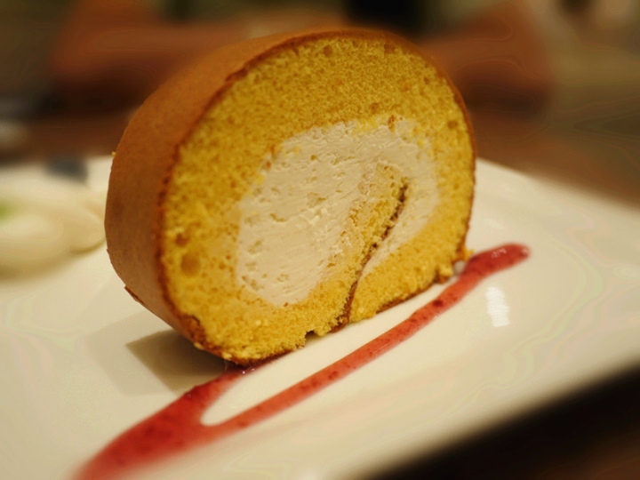 【台北 中山區/捷運中山站】Monteur 夢甜屋-日本來的甜點輕食咖啡