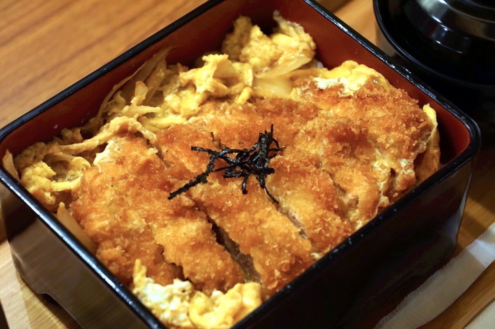 [台南][東區] 丼まる（丼丸）DonMaru
