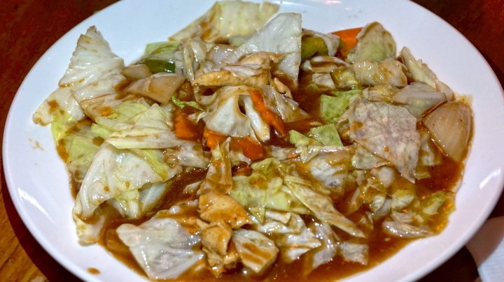 [台南][南區] 新泰城泰雲料理
