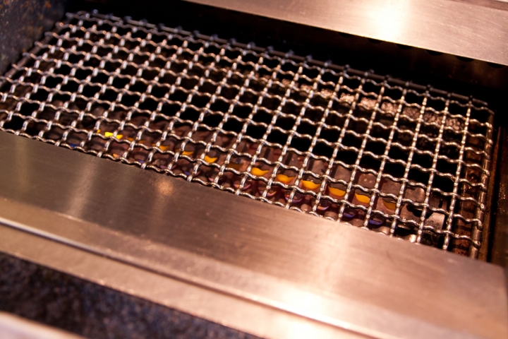 【食記。美食】東京 池袋 肉質剛好，氣氛剛好 日式燒肉的基準點 敘庵 JOAN 吃到飽