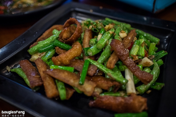 【食記│雲林斗六】陶の茗/古早味家常料理 / 再訪