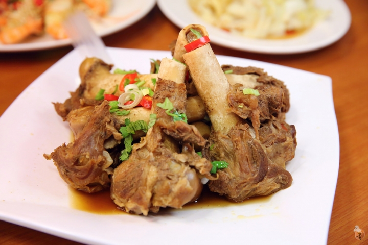[台中]活蝦料理餐廳-易鼎活蝦台中店  by蛋拔