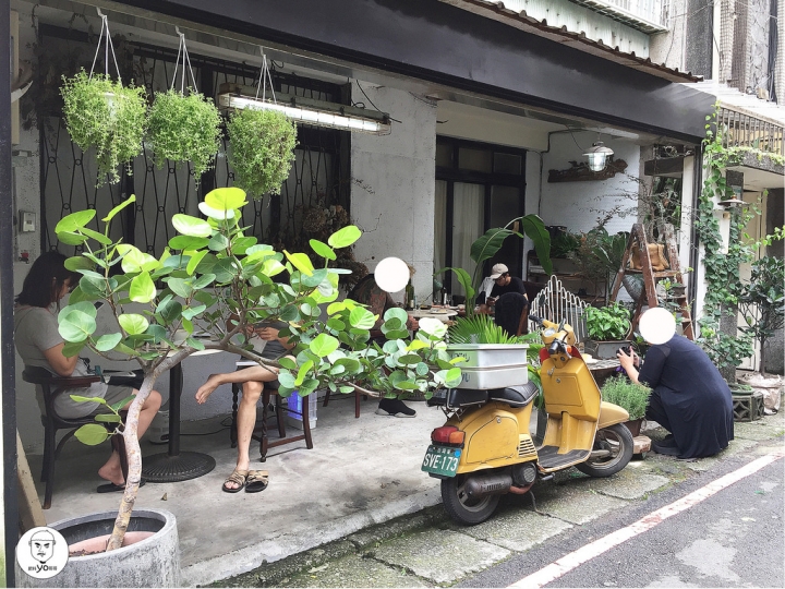 ㊝ 板橋站✰ Merci créme ✰Merci cafe系列，價格親民味道驚艷的秒殺法式甜點