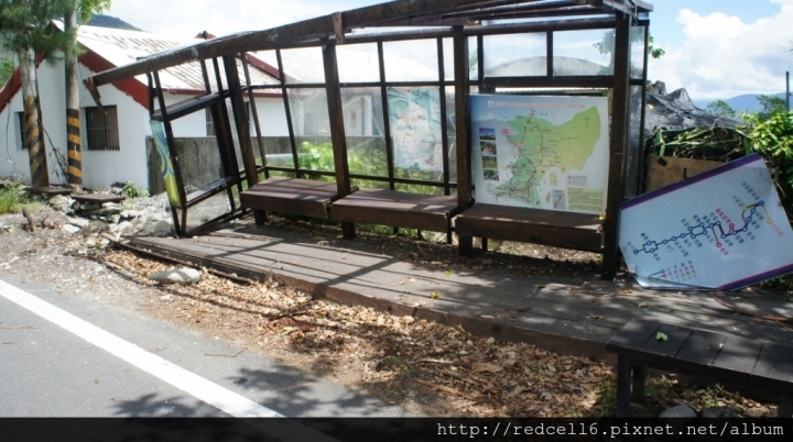 台灣好行縱谷鹿野線-迷鹿野很好旅遊好樂趣!