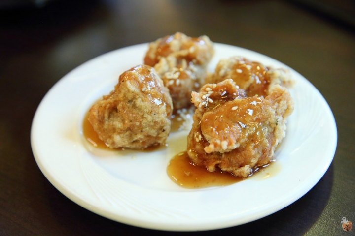 [台中]韓式料理吃到飽的餐廳-韓味煮藝  by蛋拔