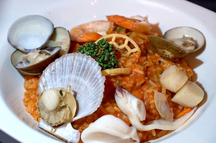 [台南][東區] 皮耶諾異國料理廚房