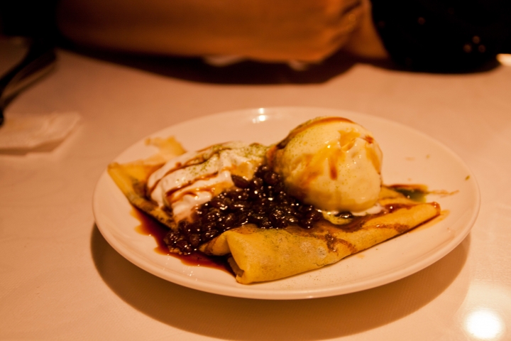 【食記。美食】東京 池袋 甜點好味，漢堡多汁 持續進步的餐廳 BITTERSWEETS BUFFET 吃到飽 蛋糕 洋食