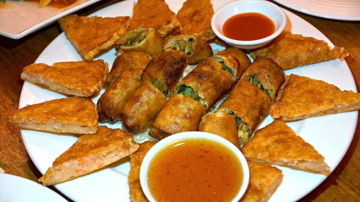 [台南][南區] 新泰城泰雲料理