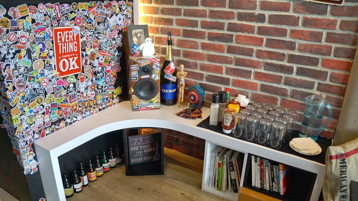 [台南][東區] Lazy Bones 懶骨頭美式早午餐