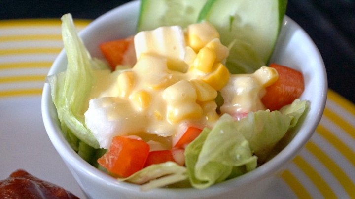 [台南][東區] Lazy Bones 懶骨頭美式早午餐