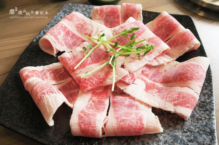 板橋火鍋~一品堂 IPPIN 精緻涮涮鍋