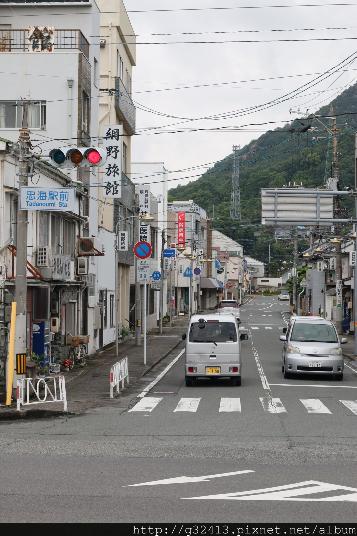 [遊記] 2016 0609 広島縣大久野島 (兔島) 一遊